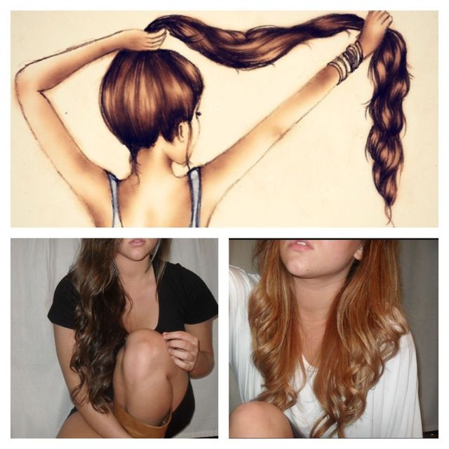 lovely locks