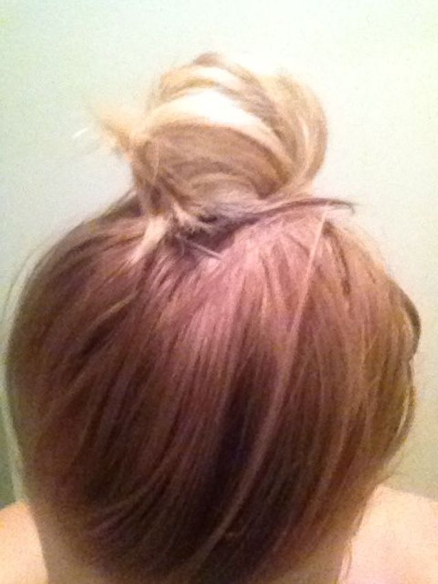 loves de bun!