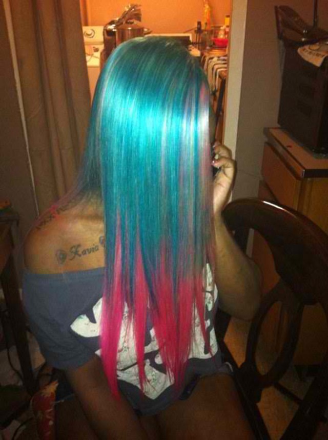 lovly Color