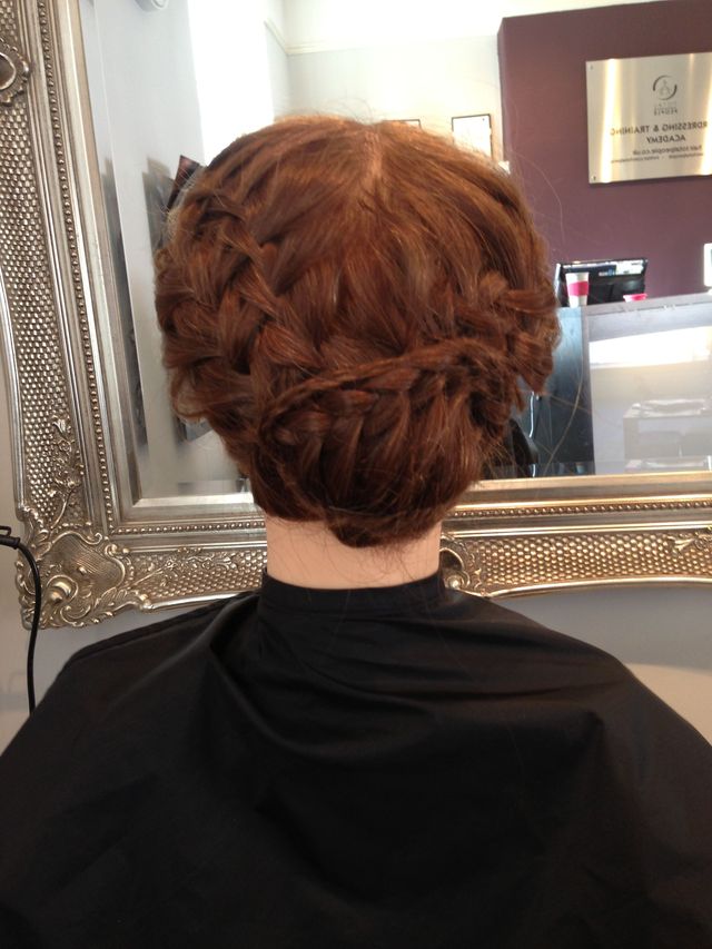 low plated bun