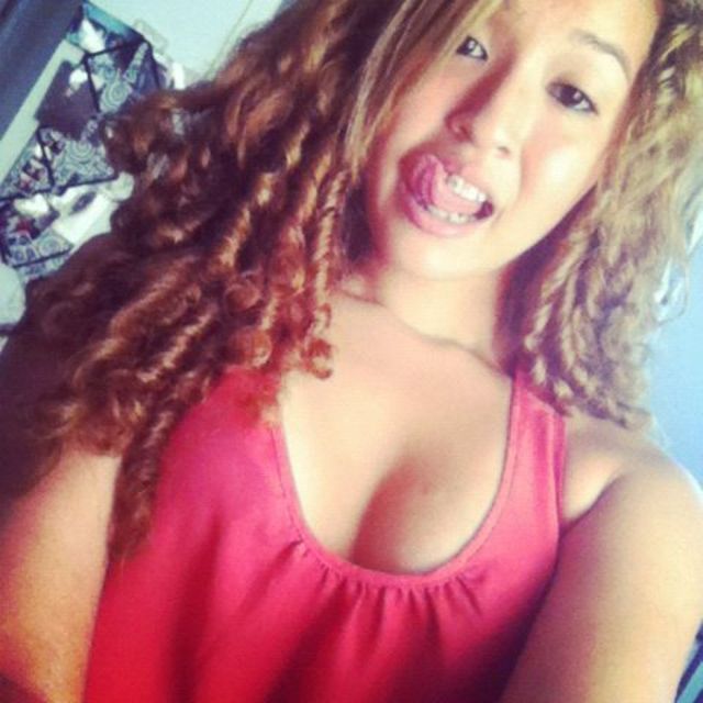 lucious locks