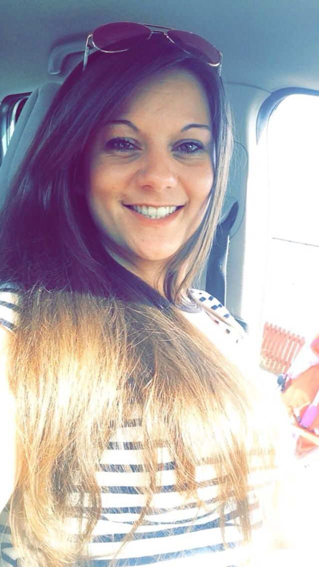 luscious locks