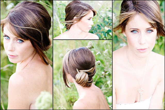Updo