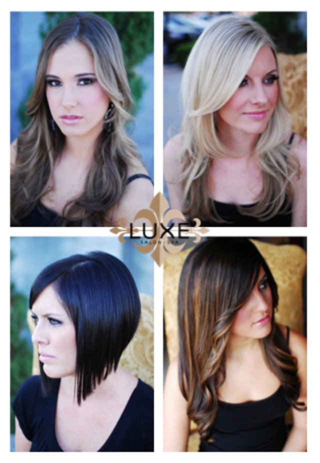 Our Latest Photo Shoot