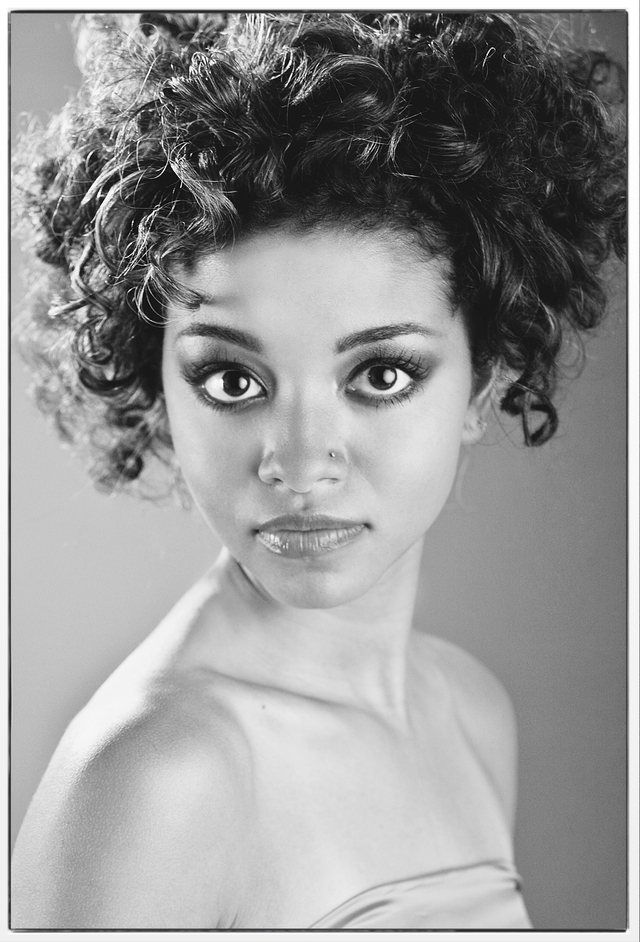 Play with Curls
