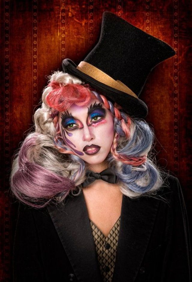 mad hatter