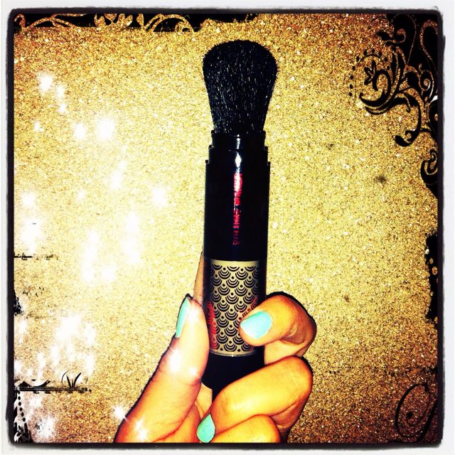 *magic* Shu Uemura Volume Maker
