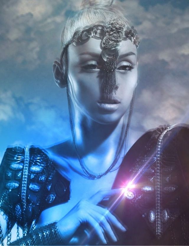 magical
