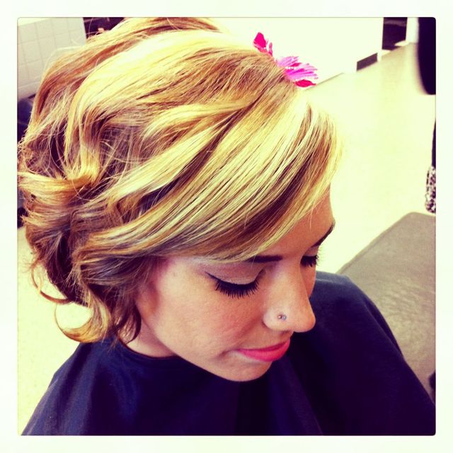 maid of honor 