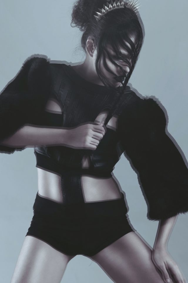 mair mask