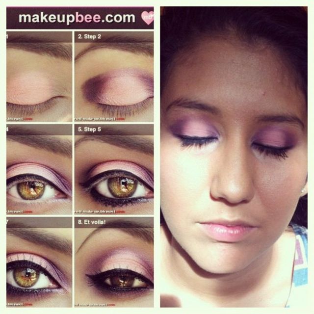 make up