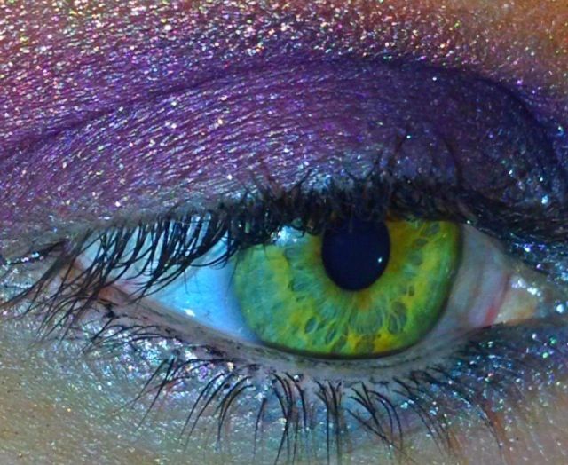 make up