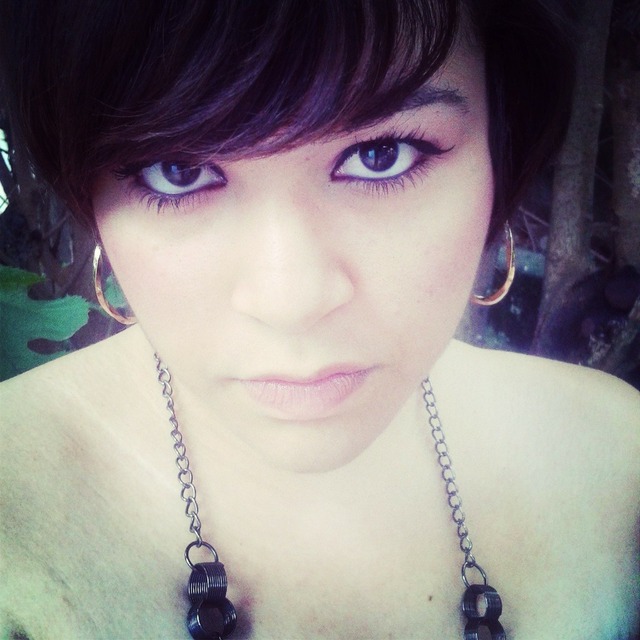 make up