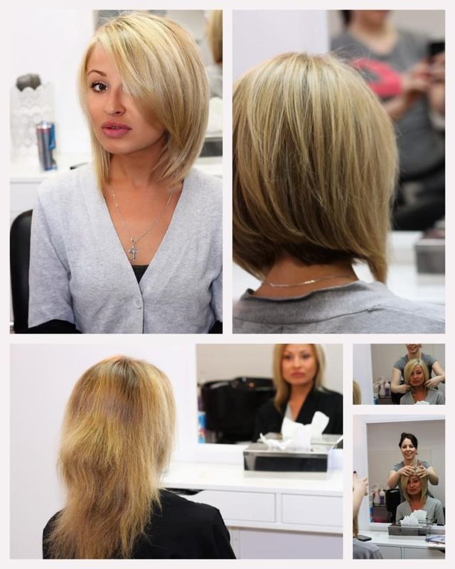 makeover bob