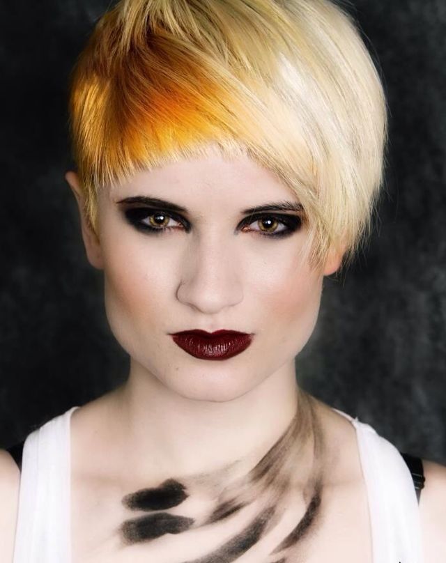 makeover madness