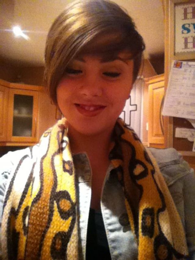 makeup and hair