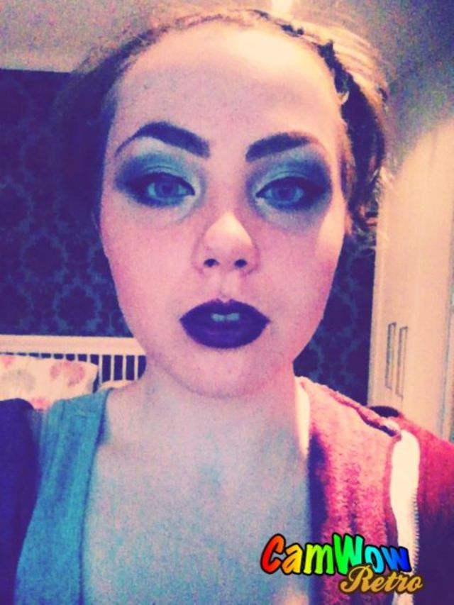 makeup