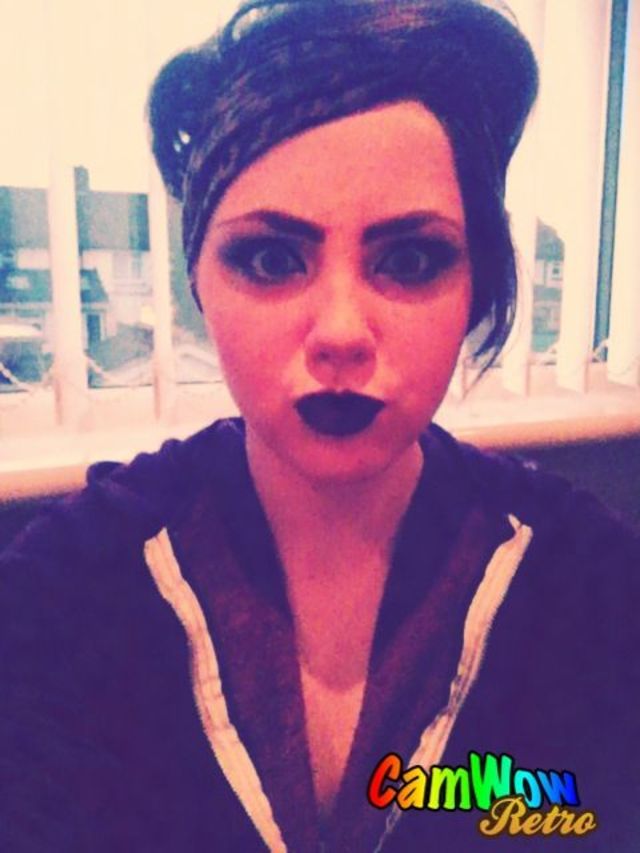 makeup