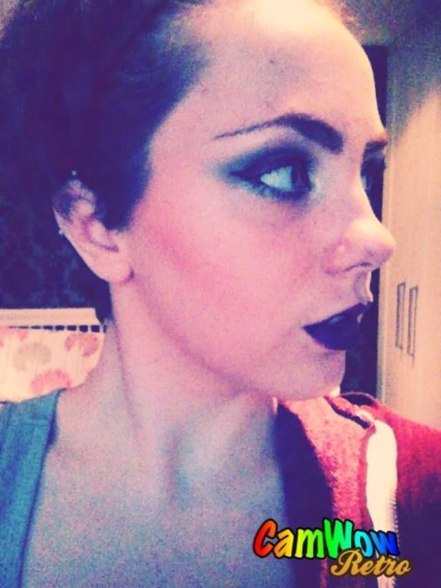makeup