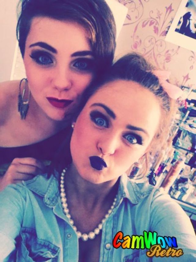 makeup
