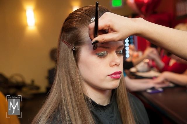makeup