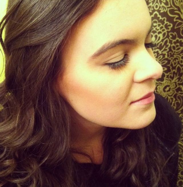 makeup
