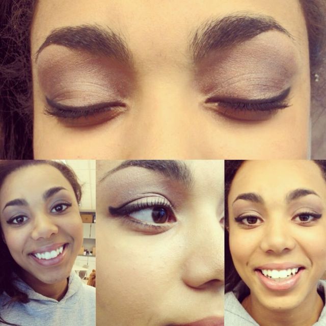 makeup