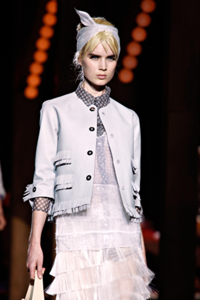 marc jacobs ss2012