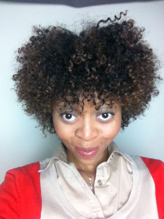 march curls