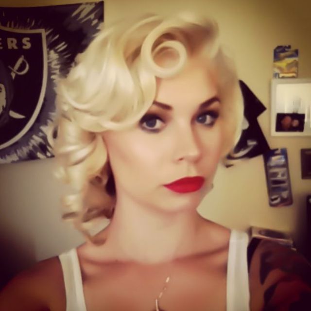 marilyn