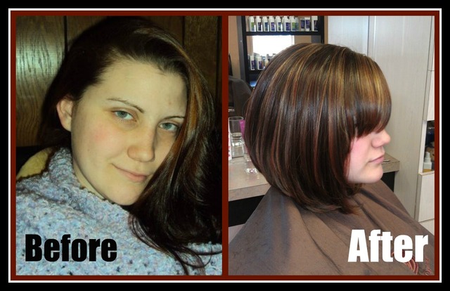 Style Makeover
