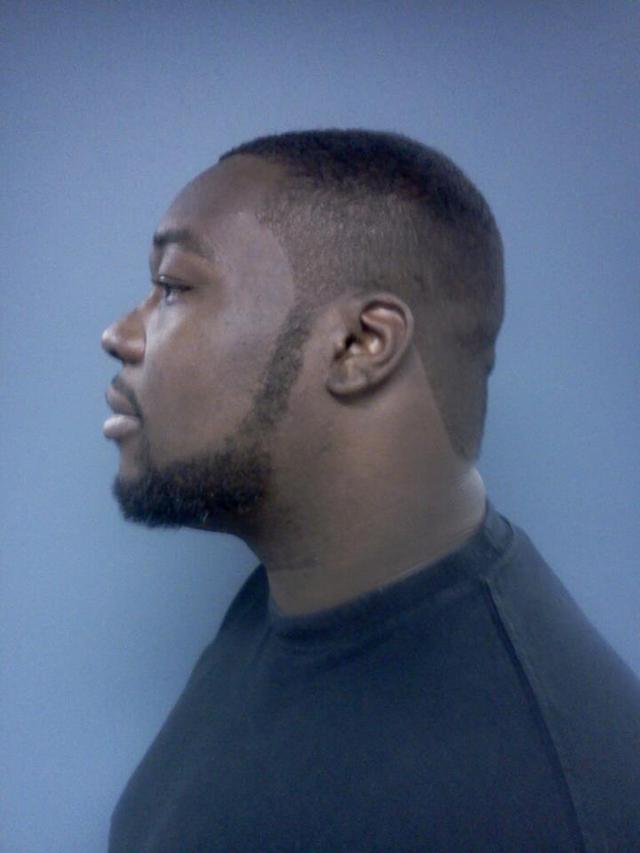 Stylist/Barber Marquise