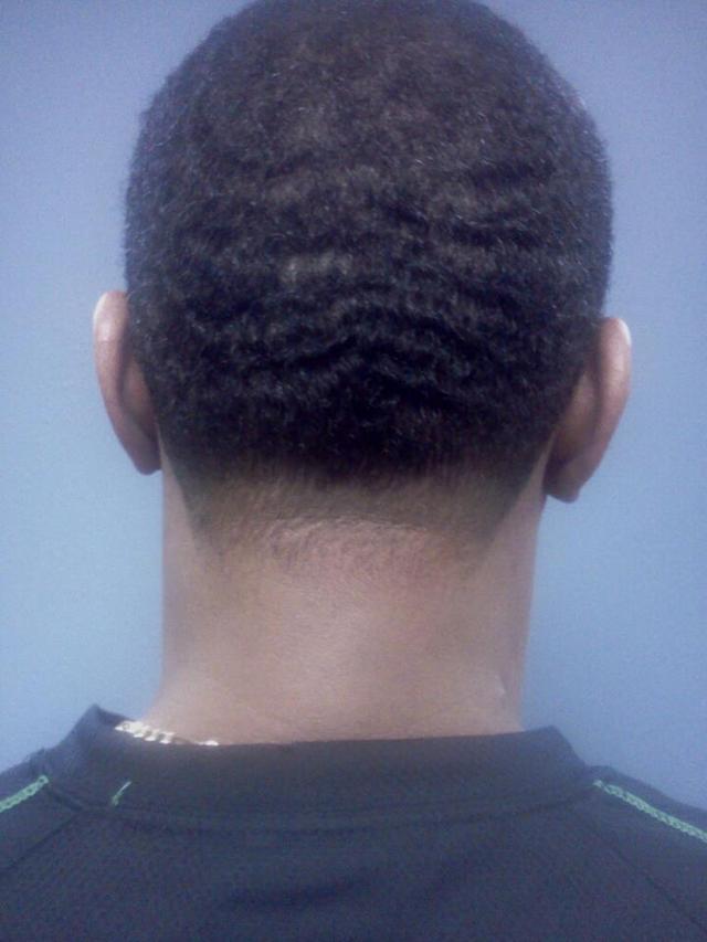 Stylist/Barber Marquise