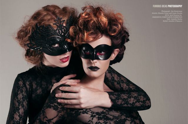 masks