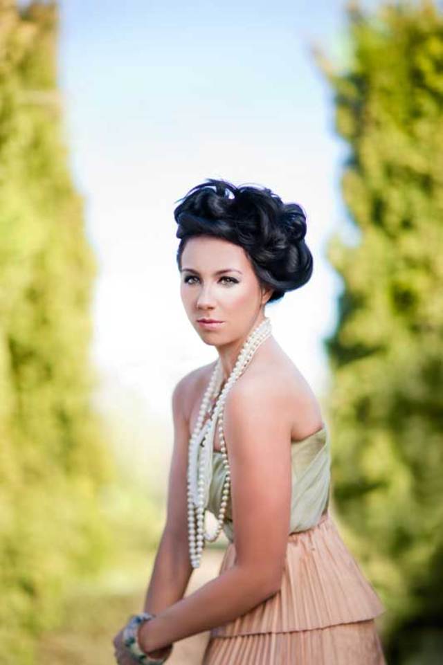 Amy Freudenburg; Chad Seale; Matt Spencer Photography