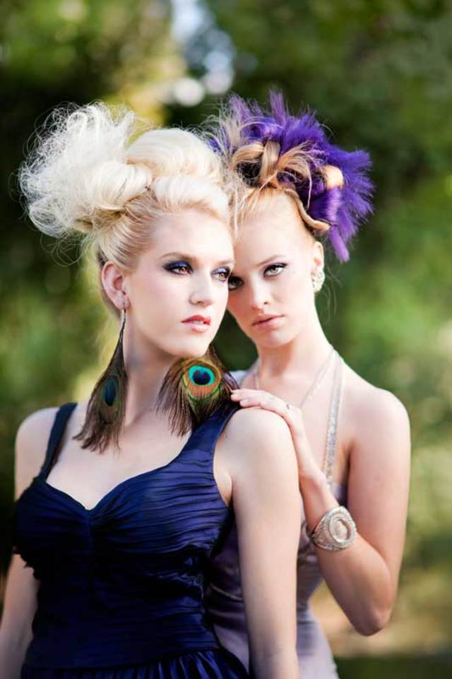 Amy Freudenburg; Chad Seale; Matt Spencer Photography