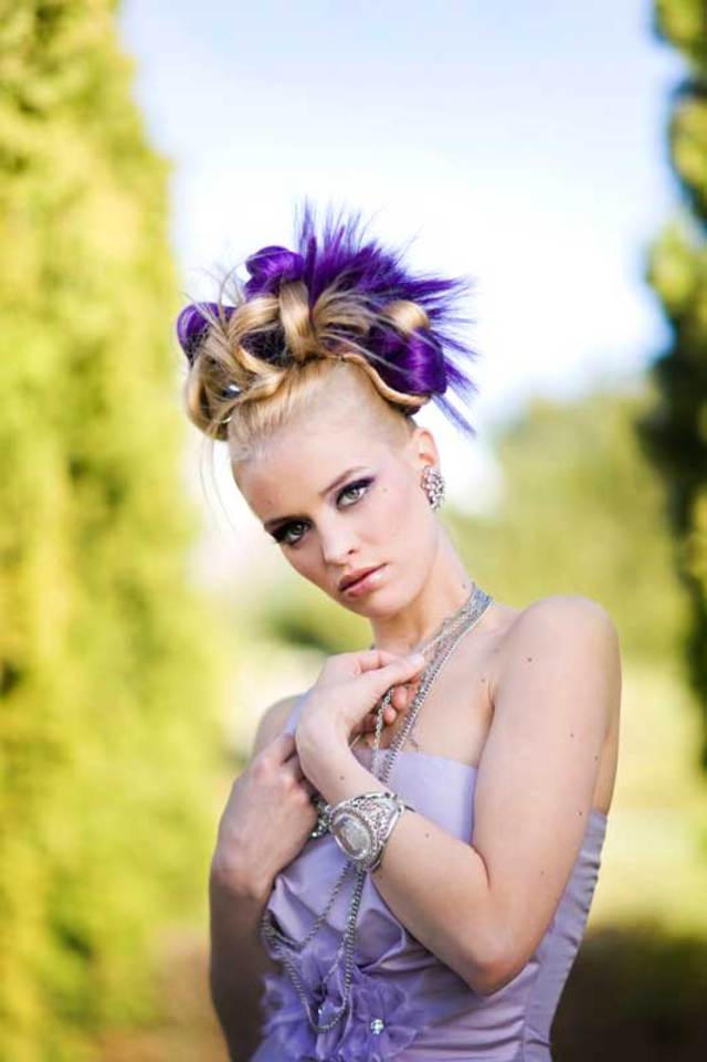 Amy Freudenburg; Chad Seale; Matt Spencer Photography