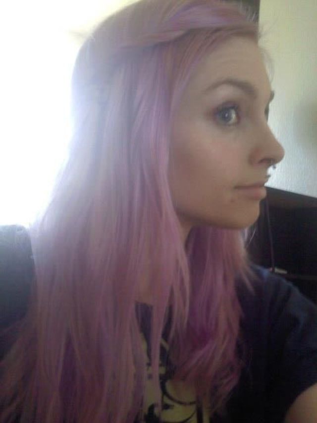 mauve