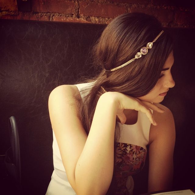 maya headwrap