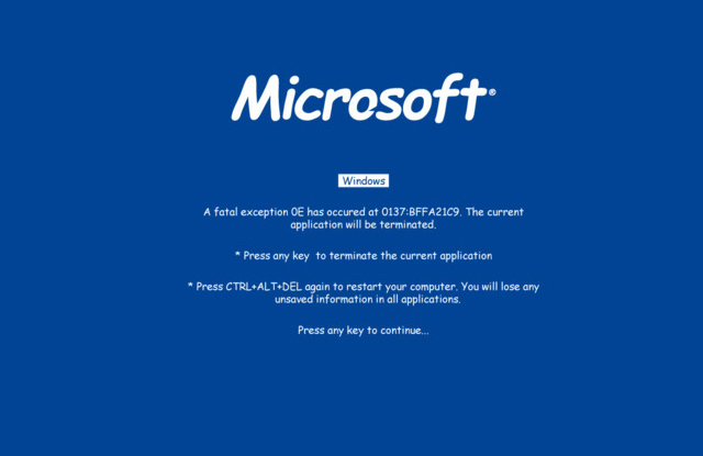 mcrsft