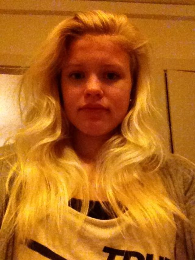 me <3 