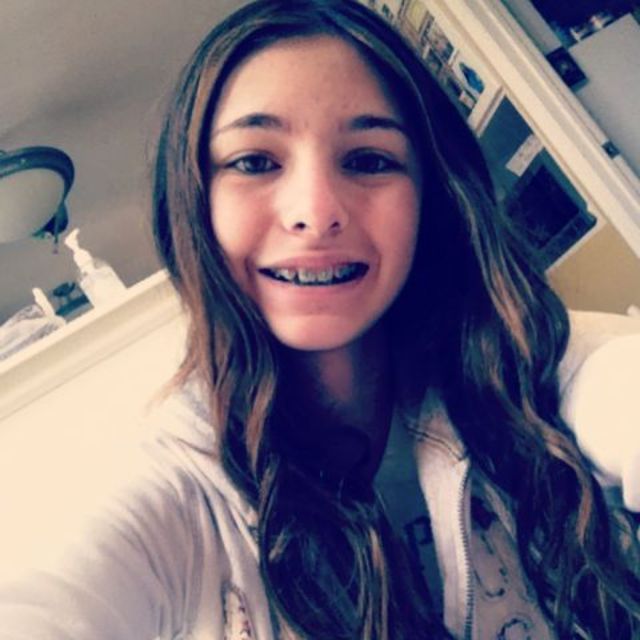 me and my hair