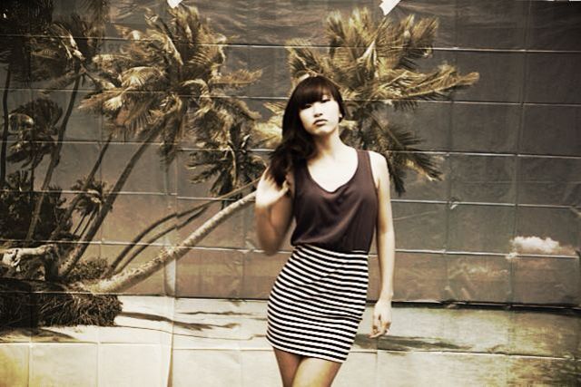 me at a dance. :)