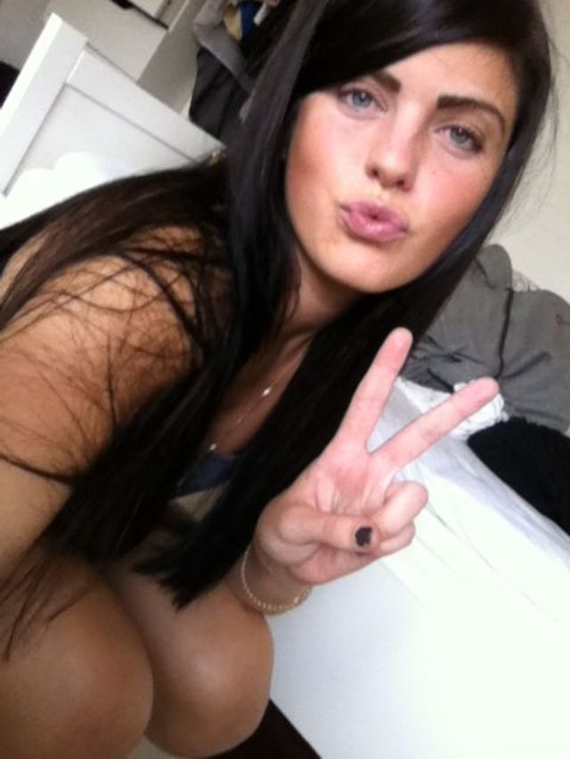 me new hair (All Real hair, no fake)