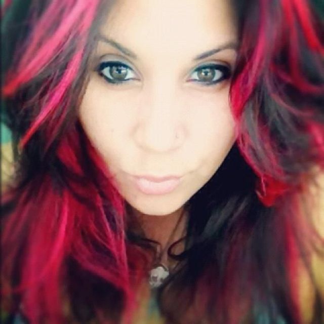 me pinked 