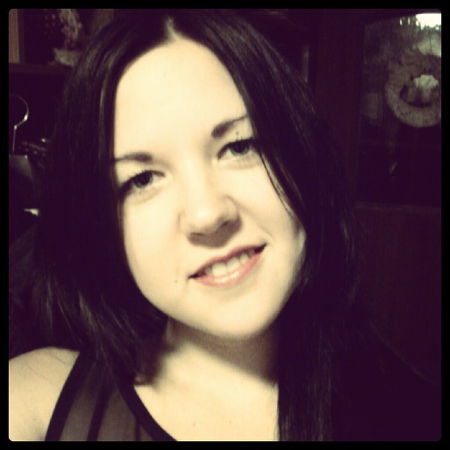 me with long hair