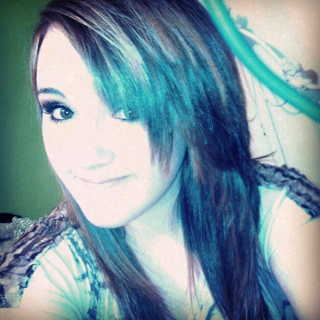 me(: