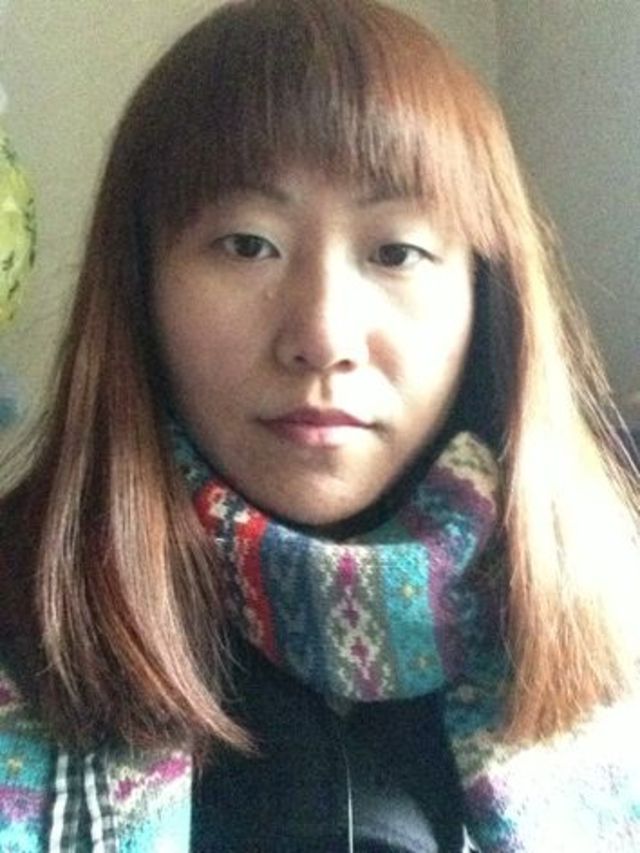 me