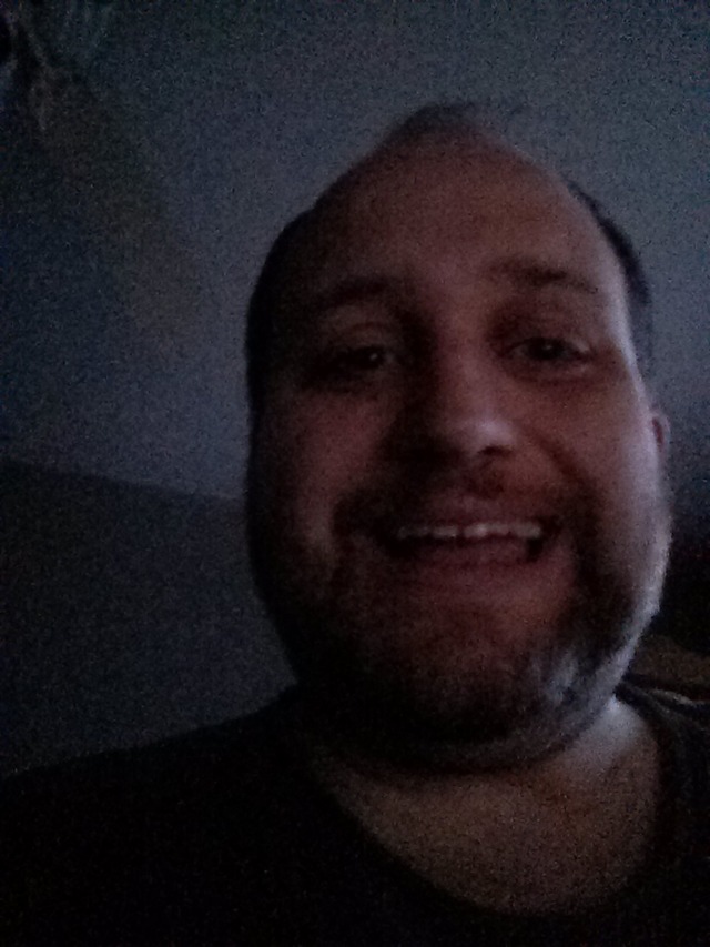 me