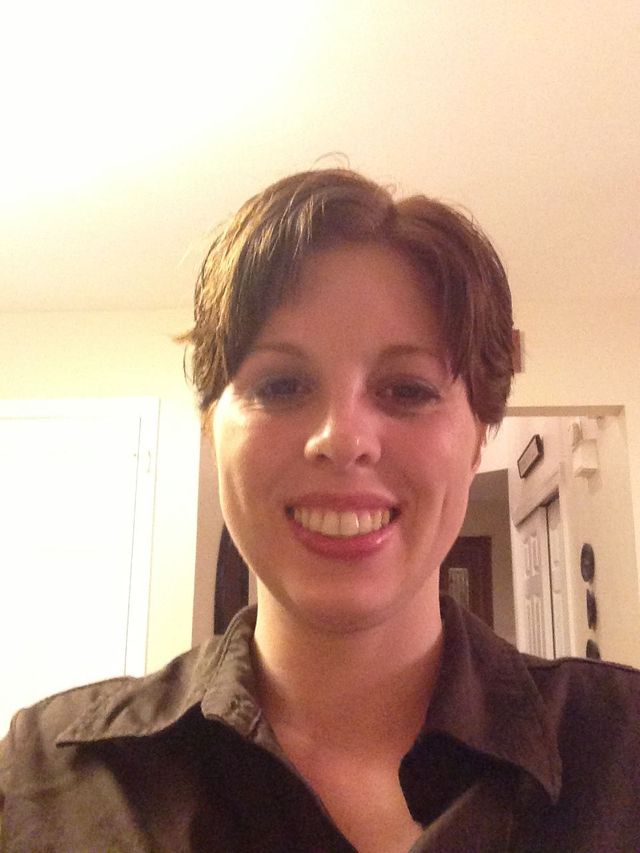 me